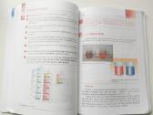 11 vnt. chemijos vadovėliųi ir užduočių - nuotraukos Nr. 2