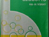 11 vnt. chemijos vadovėliųi ir užduočių - nuotraukos Nr. 3