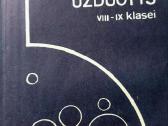 11 vnt. chemijos vadovėliųi ir užduočių - nuotraukos Nr. 7