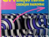 11 vnt. chemijos vadovėliųi ir užduočių - nuotraukos Nr. 17