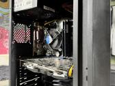 Žaidimų ir darbo kompiuteris Rx 580 (8gb), i7 4770 - nuotraukos Nr. 2