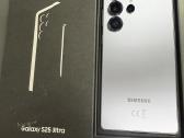 Samsung S25 Ultra 256gb Naujas (ekspozicinis)