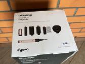Dyson airwrap co-anda 2x Curly+coily