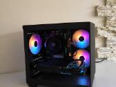 Gaming Pc Ryzen 5 3600 / Gtx 1070 8gb / 16gb RAM