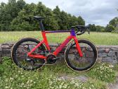 Canyon Aeroad CF SLX 7 Disc etap dydis M
