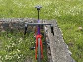 Canyon Aeroad CF SLX 7 Disc etap dydis M - nuotraukos Nr. 2