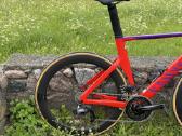 Canyon Aeroad CF SLX 7 Disc etap dydis M - nuotraukos Nr. 3