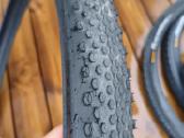 Gravel SKS purvasaugiai, Padangos 700x40 gravel. - nuotraukos Nr. 10