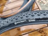 Gravel SKS purvasaugiai, Padangos 700x40 gravel. - nuotraukos Nr. 8