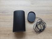 Sonos Play Juoda Kolonėlė