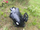 Vienaratis Kingsong 14d 420wh 800w naudotas 3 mėn.
