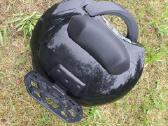 Vienaratis Kingsong 14d 420wh 800w naudotas 3 mėn. - nuotraukos Nr. 5