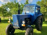 Mtz-80 - nuotraukos Nr. 2