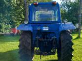 Mtz-80 - nuotraukos Nr. 3