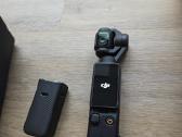 Dji Osmo Pocket 3 Creator Combo kamera - nuotraukos Nr. 5