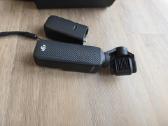 Dji Osmo Pocket 3 Creator Combo kamera - nuotraukos Nr. 6