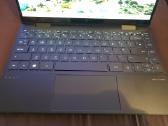 Hp Envy x360 13-ay (Ryzen 5 4500u / 8gb / 256gb) - nuotraukos Nr. 2