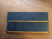 2x RAM 8gb 3200mhz Ddr4