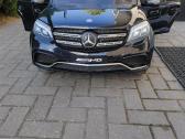 Vaikiškas automobilis