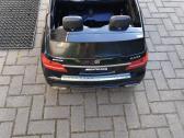 Vaikiškas automobilis - nuotraukos Nr. 3