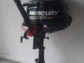 Mercury 3,5ag varikliukas