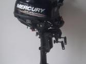 Mercury 3,5ag varikliukas - nuotraukos Nr. 2