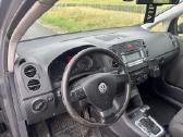 Golf plus 2.0 Automatas - nuotraukos Nr. 9