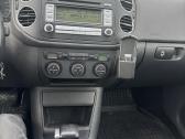 Golf plus 2.0 Automatas - nuotraukos Nr. 13