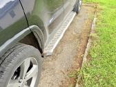 Jeep Grand Cherokee šoniniai slenksčiai - nuotraukos Nr. 4