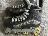 Bauer riedučiai 38,5 (Us 5)