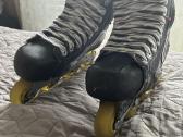 Bauer riedučiai 38,5 (Us 5) - nuotraukos Nr. 5