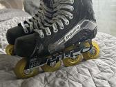 Bauer riedučiai 38,5 (Us 5) - nuotraukos Nr. 6