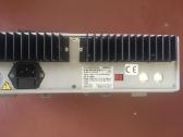 Hameg Hm8030-6 + Hameg Hm8001-2 - nuotraukos Nr. 4