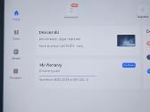 Lenovo Legion Y700 (Snapdragon 8 Gen 3, 16gb/512gb - nuotraukos Nr. 6