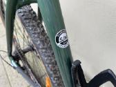 Centurion gravel dviratis GRX S/m dydis - nuotraukos Nr. 4