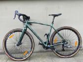 Centurion gravel dviratis GRX S/m dydis - nuotraukos Nr. 2