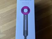 Dyson Supersonic plaukų džiovintuvas – naujas