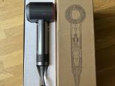 Dyson Supersonic plaukų džiovintuvas – naujas - nuotraukos Nr. 7