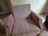 Sofa-lova ir fotelis-lova - nuotraukos Nr. 6