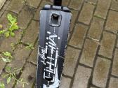 Longway Metro Shift Pro Scooter - nuotraukos Nr. 3