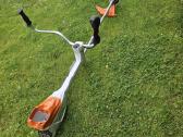 Stihl trimeris - nuotraukos Nr. 2
