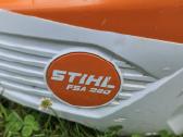 Stihl trimeris - nuotraukos Nr. 3