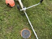 Stihl fs490 2,4kw Krumapjovė