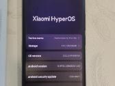 Redmi Note 13 Pro+ 5G, 8gb RAM, 256gb Rom