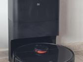 Xiaomi Mop 2 Ultra su Išsivalymo stotele