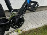 Parduodamas Giant Talon 29 XXL, garantija - nuotraukos Nr. 3