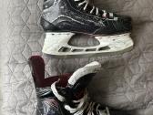 Bauer pačiužos 40,5 (Us 6) - nuotraukos Nr. 3