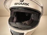 Shark D-skwal moto šalmas - nuotraukos Nr. 7