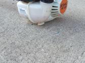 Parduodu trimeri Fs130 Stihl - nuotraukos Nr. 2