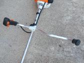 Parduodu trimeri Fs130 Stihl - nuotraukos Nr. 3